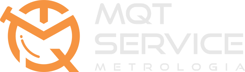 Logo da MQT Service – empresa especializada em metrologia, calibração e certificação técnica.
